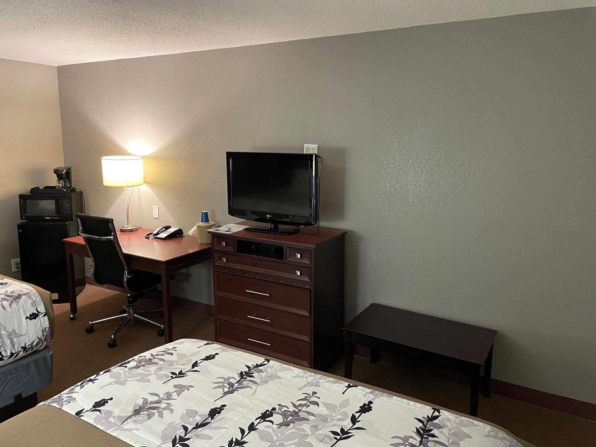 American Inn Cedar Rapids South Εξωτερικό φωτογραφία